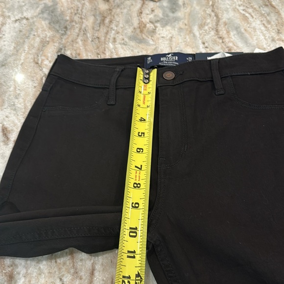 Hollister Skinny Jean NWT 28x28 - Picture 6 of 9